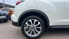 Nissan Juke 1.6 Tekna 5dr Xtronic Petrol Hatchback